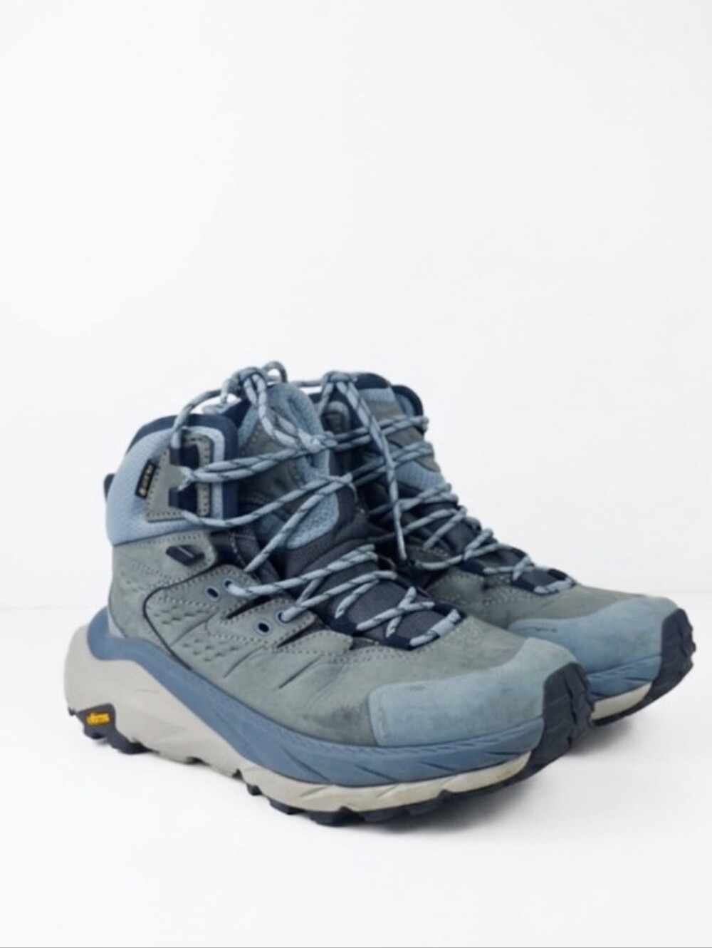 HOKA One One Kaha 2 Gore-Tex Women's Hiking Boots Size 7